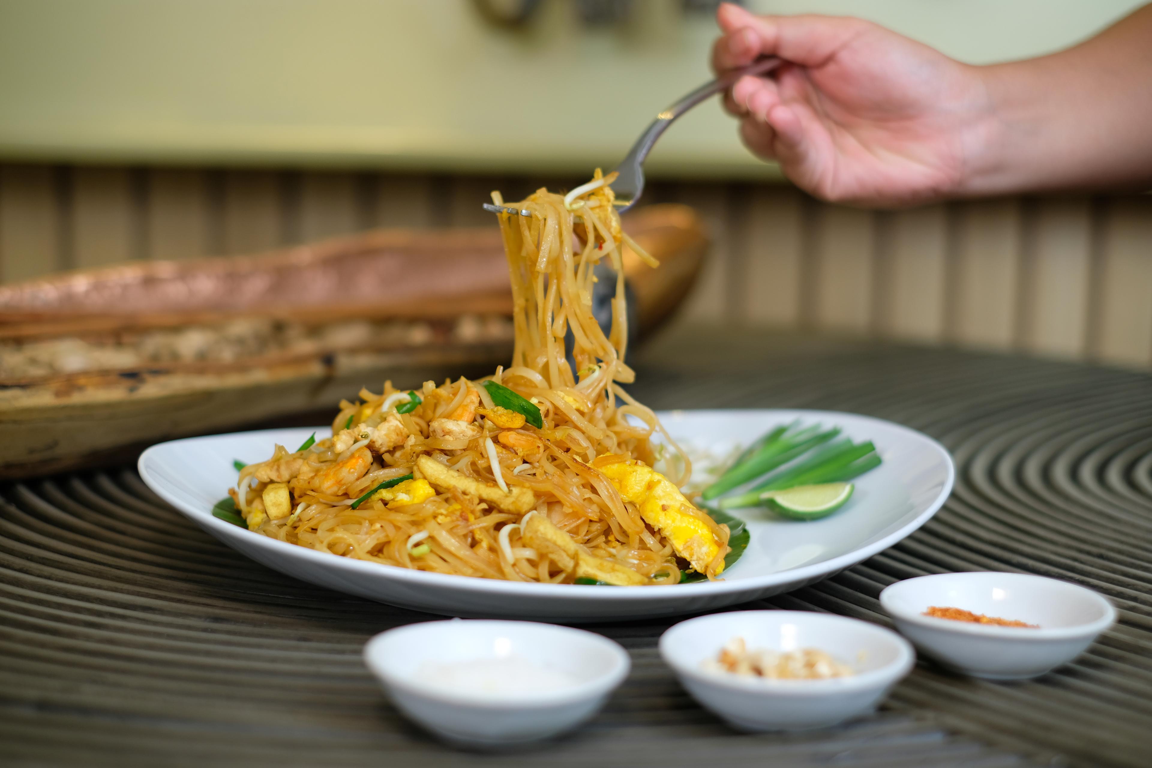 Aroimak Fine Thai Dining